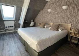 Contact Hotel Hôtel De Troyes 5