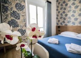Hotel Dell'Urbe 3