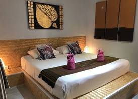 Samui Zenity 3
