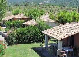 Domaine des Garrigues 2