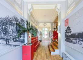Nice Excelsior Centre ville by HappyCulture 4