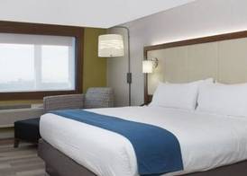 Holiday Inn Express & Suites SOUTH BEND - CASINO by IHG 2