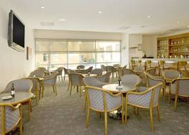 Fiesta Inn Express San Luis Potosí Oriente 3