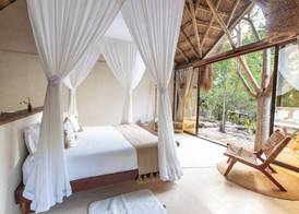 Pepem Holistic Experience - Peaceful Retreat Near Tulum 3