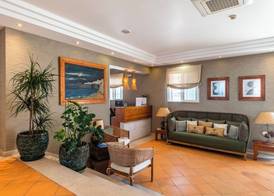 Vila Sao Vicente Boutique (Adults Only) 2