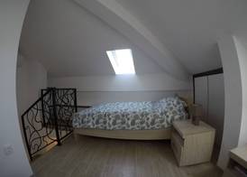 Lux Squere Apartments 4