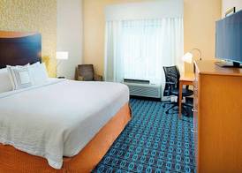 Fairfield Inn & Suites by Marriott San Antonio SeaWorld / Westover Hills 4