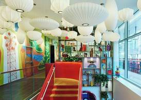 citizenM Austin Downtown 2