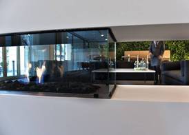 Comwell Hvide Hus Aalborg, Dolce by Wyndham 2