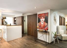 ANA Suites Karlsruhe, Trademark Collection by Wyndham 2