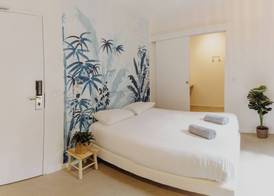 HEJMO Hostel 2