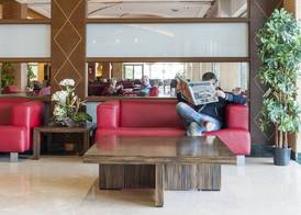 Hotel Mediterraneo 4