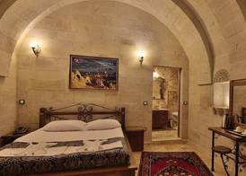 Cappadocia Cave Land Hotel 3