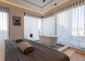 Prishtina City Apartments 2 2