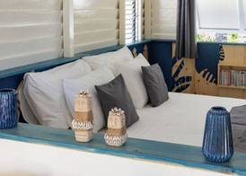 Opoa Beach Hotel 4