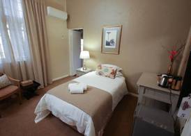 Oxford Lodge Vryheid 5