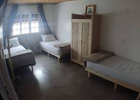 BigBlue Surf Experience Hostel 2