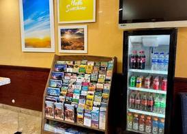 Days Inn by Wyndham Rio Rancho 4