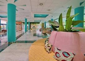 Holiday World Riwo, Affiliated by Meliá 3