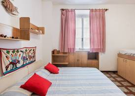 Camogli Bright Apartment with Parking 5