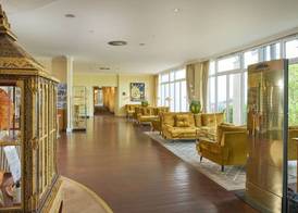 Grand Hotel Binz 2