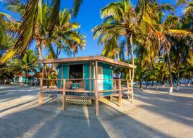 Blue Marlin Beach Resort 3