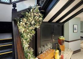 Delta Hotels by Marriott Durham Royal County 4
