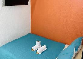 Hotel Suite Centro Bogotá 5
