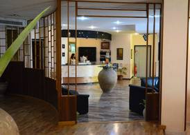 Castelvetere Hotel 4