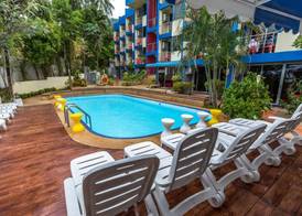 PorterHouse Beach Hotel 2