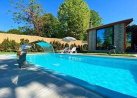 Sapanca Dream Houses 2 4