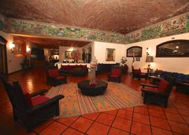 Hotel Montetaxco 2