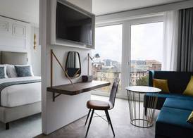 Hotel Indigo DRESDEN - WETTINER PLATZ by IHG 3