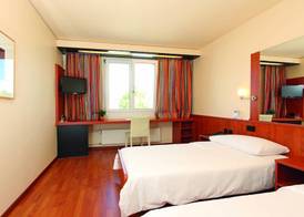 Hotel Arte Spreitenbach 4