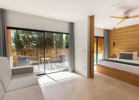 Las Gaviotas Suites Hotel & Spa 4