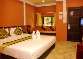 Simple Life Resort Koh Tao 4