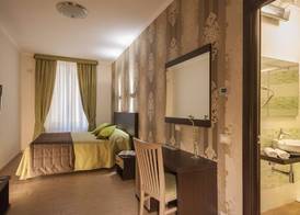 Rome King Relais 4