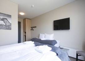 Arnarstapi Hotel 5