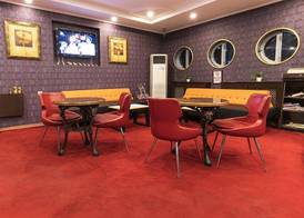 Pamuk City Hotel 2