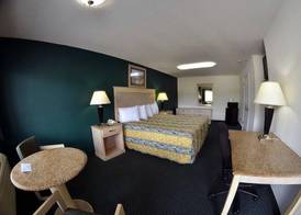 Empire Inn & Suites Absecon/Atlantic City 4
