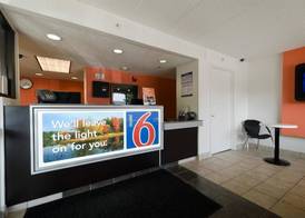 Motel 6-Gaithersburg, DC - Washington 3