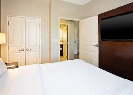 Residence Inn by Marriott Columbus Dublin 5