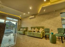 Hotel Paramount Udaipur 3
