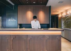 IMANO OSAKA SHINSAIBASHI HOSTEL 4
