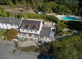 Logis Hôtel Le Belle Rive 3