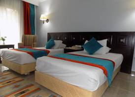 Turquoise Beach Hotel 4