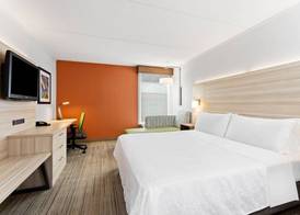 Holiday Inn Express HOPEWELL - FORT LEE by IHG 4