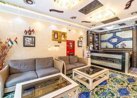 Hafez Hotel Apartments - Al Ras Metro Station 2