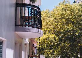 Placid Suites 4