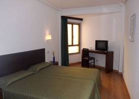 Hotel Valle Aridane 4